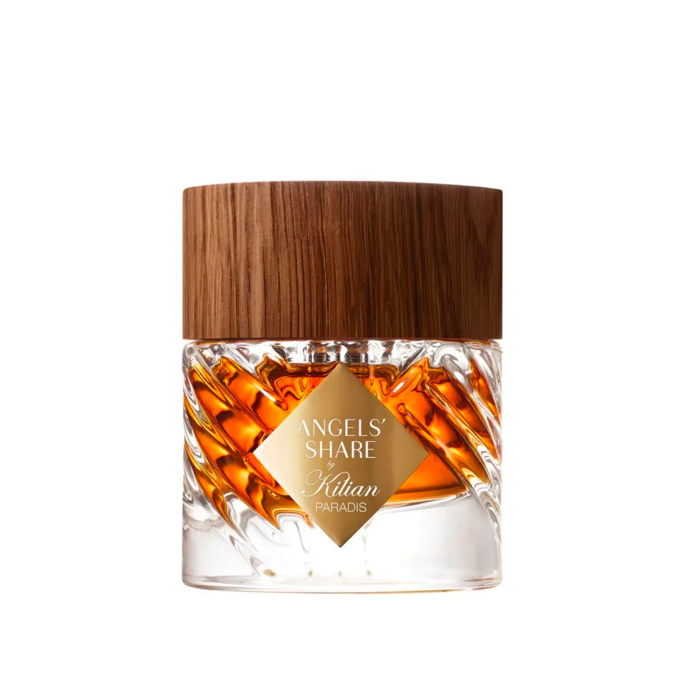Kilian Angels Share Paradis