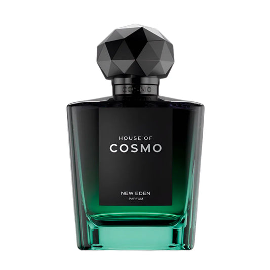 House of Cosmo New Eden