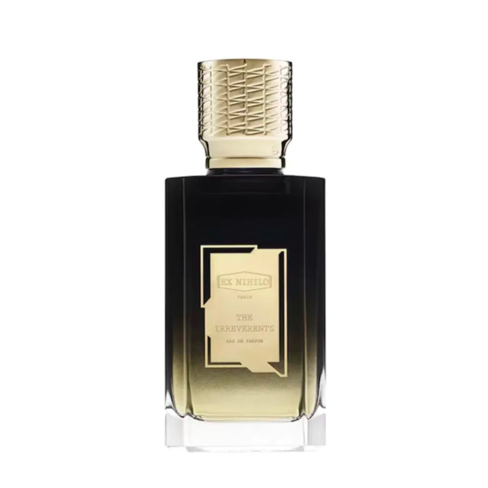 Ex Nihilo The Irreverents