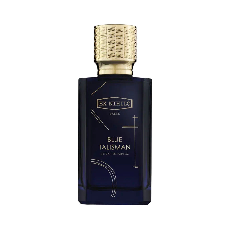 Ex Nihilo Blue Talisman Extrait