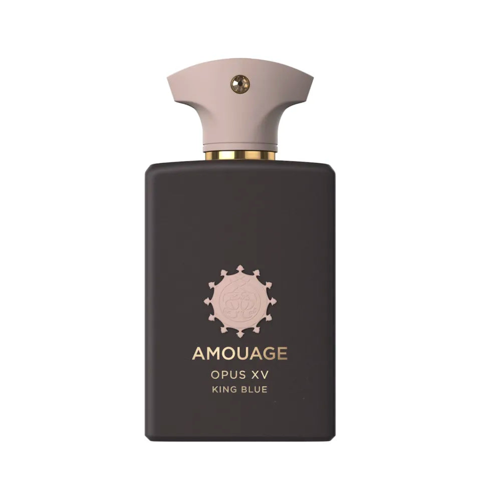Amouage King Blue