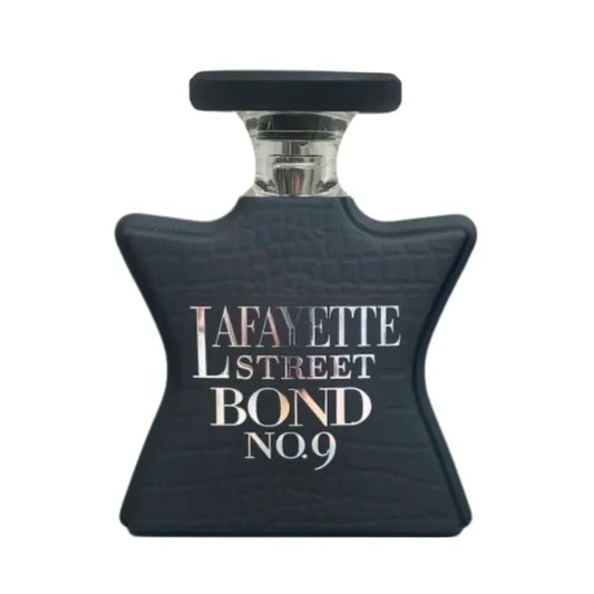 Bond 9 Lafayette Street