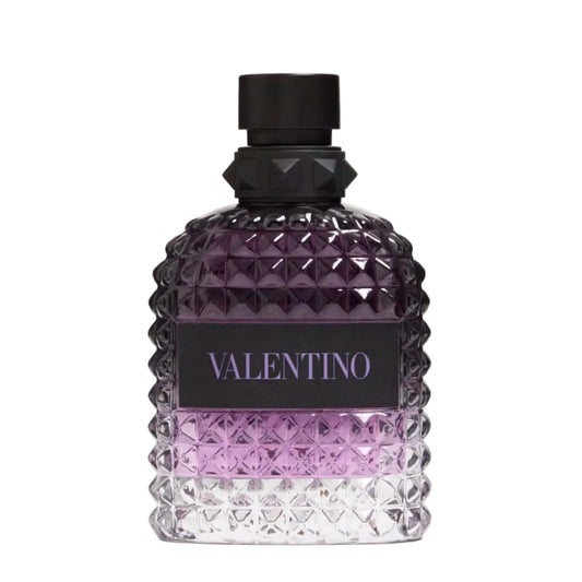 Valentino Purple Melancholia