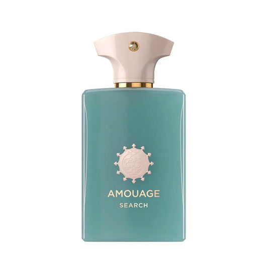 Amouage Search