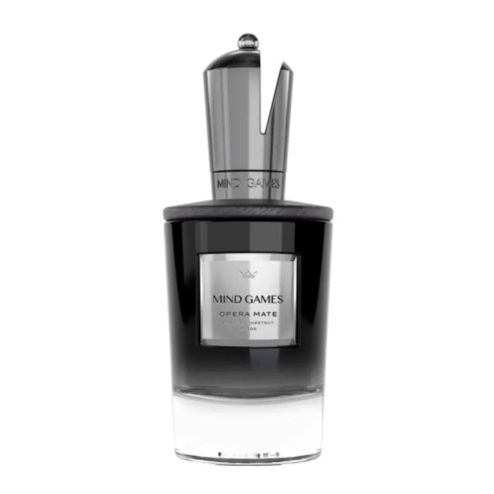 Mind Games Opera Mate