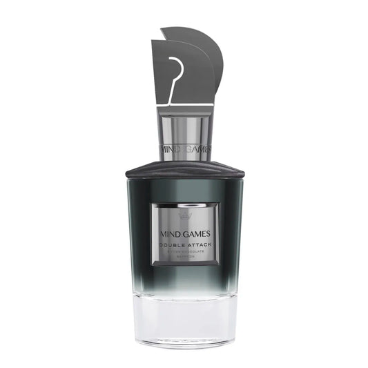 Mind Games Double Attack