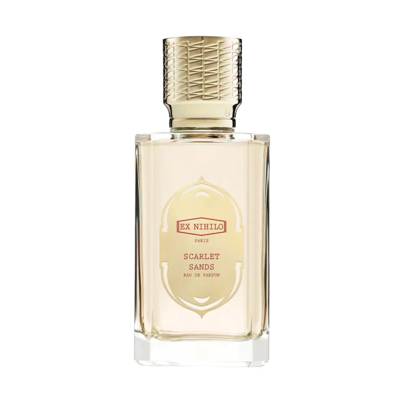Ex Nihilo Scarlet Sands