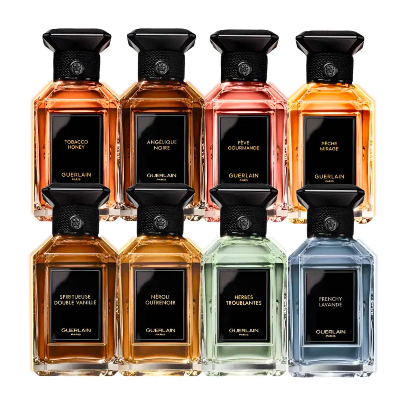 Guerlain Private Line Discovery Set