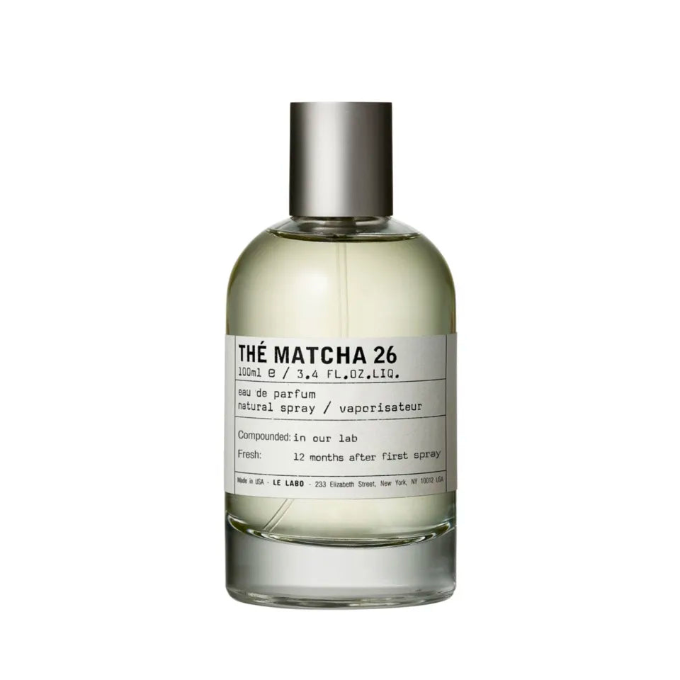 Le Labo The Matcha 26