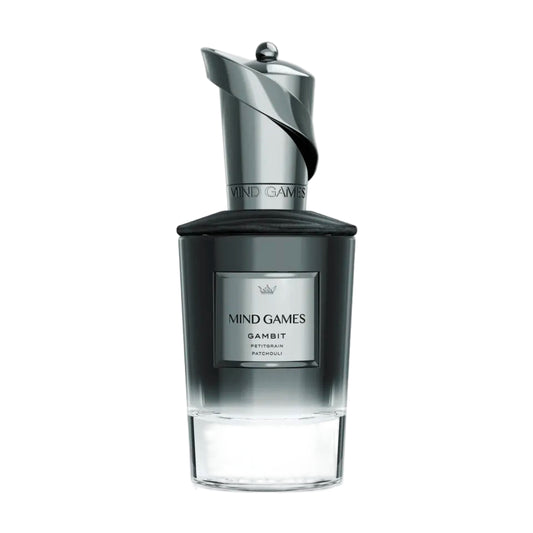 Mind Games Gambit
