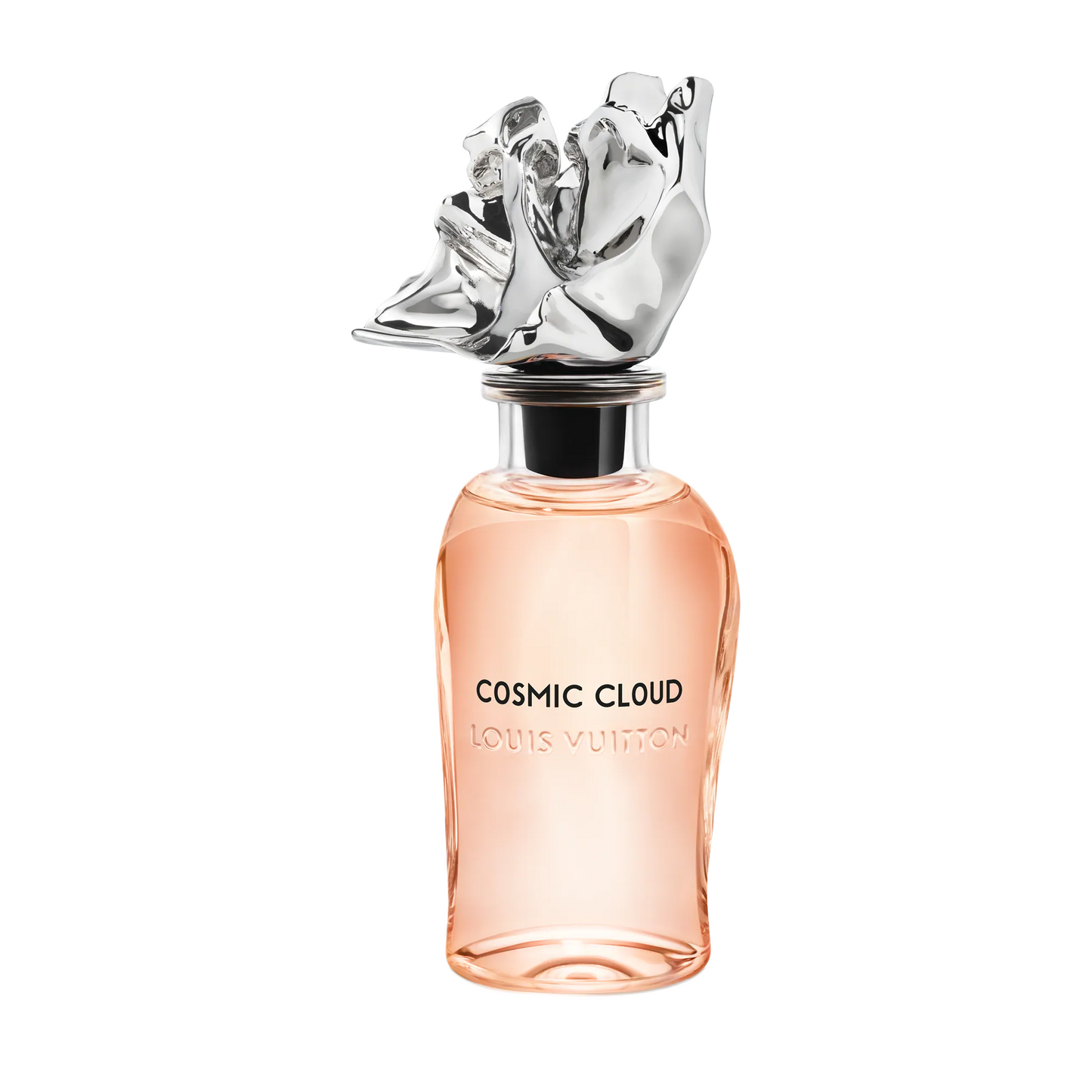 LV Cosmic Cloud