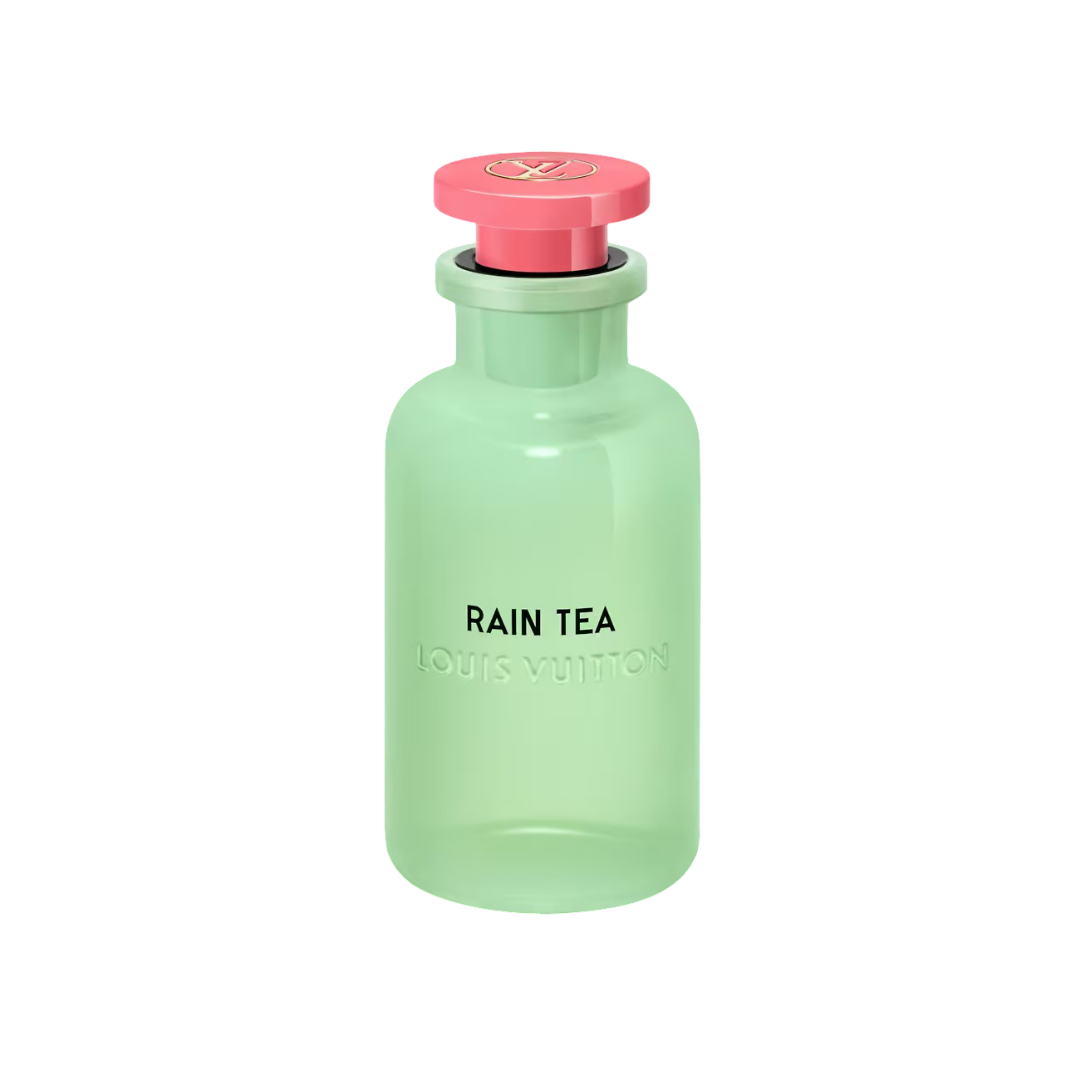 LV Rain Tea